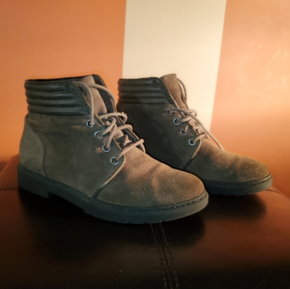 Circus by Sam Edelman Women's combat Boots - Picture 8 of 8